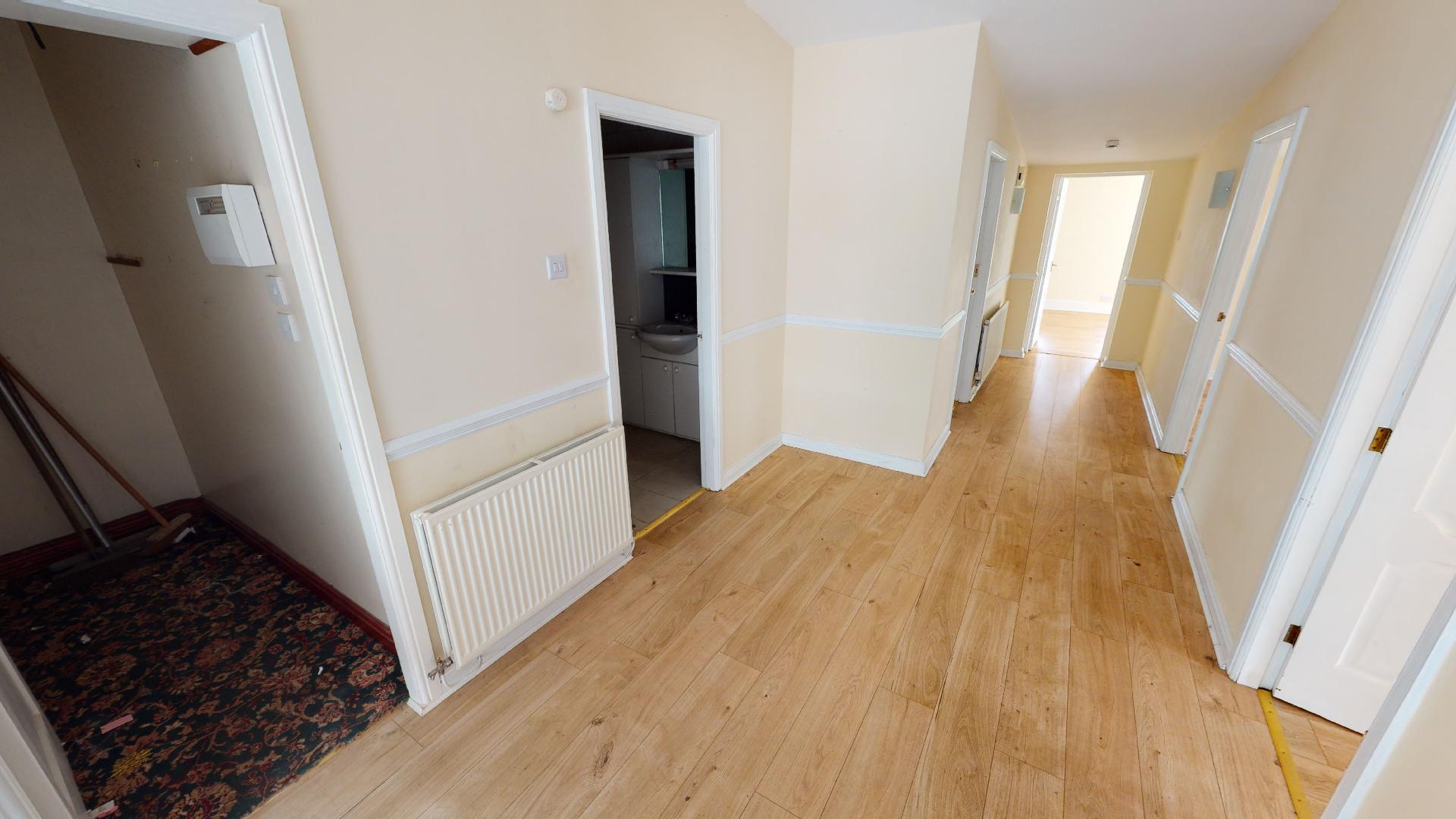 3 bedroom SemiDetached Bungalow for sale in Rainford