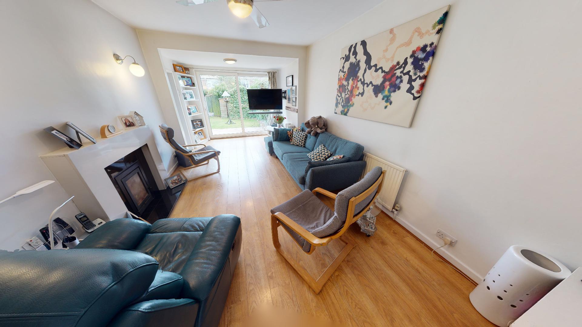 2 bedroom SemiDetached Bungalow for sale in Rainford