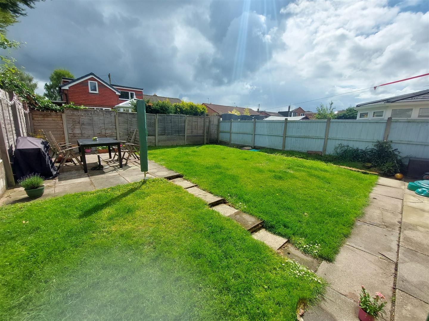 3 bedroom SemiDetached House for sale in Rainford