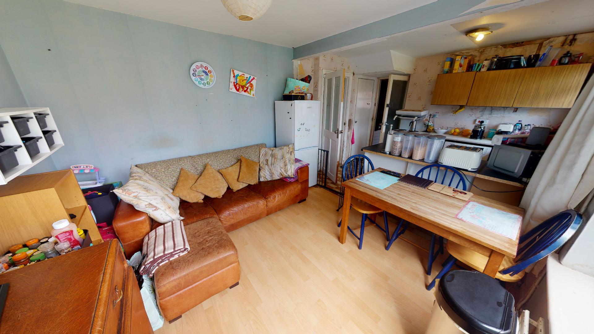 3 bedroom SemiDetached House for sale in Rainford