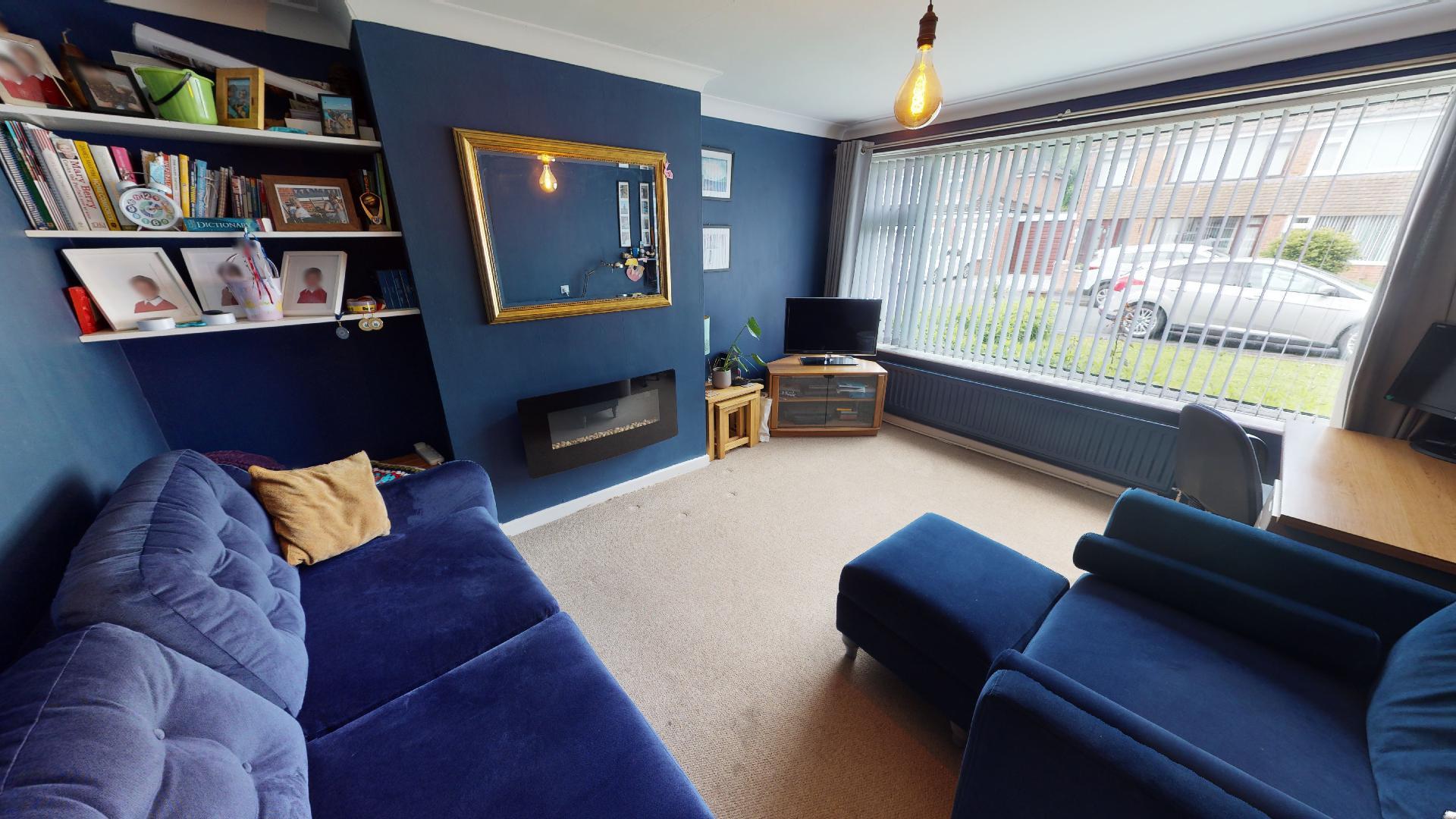 3 bedroom SemiDetached House for sale in Rainford