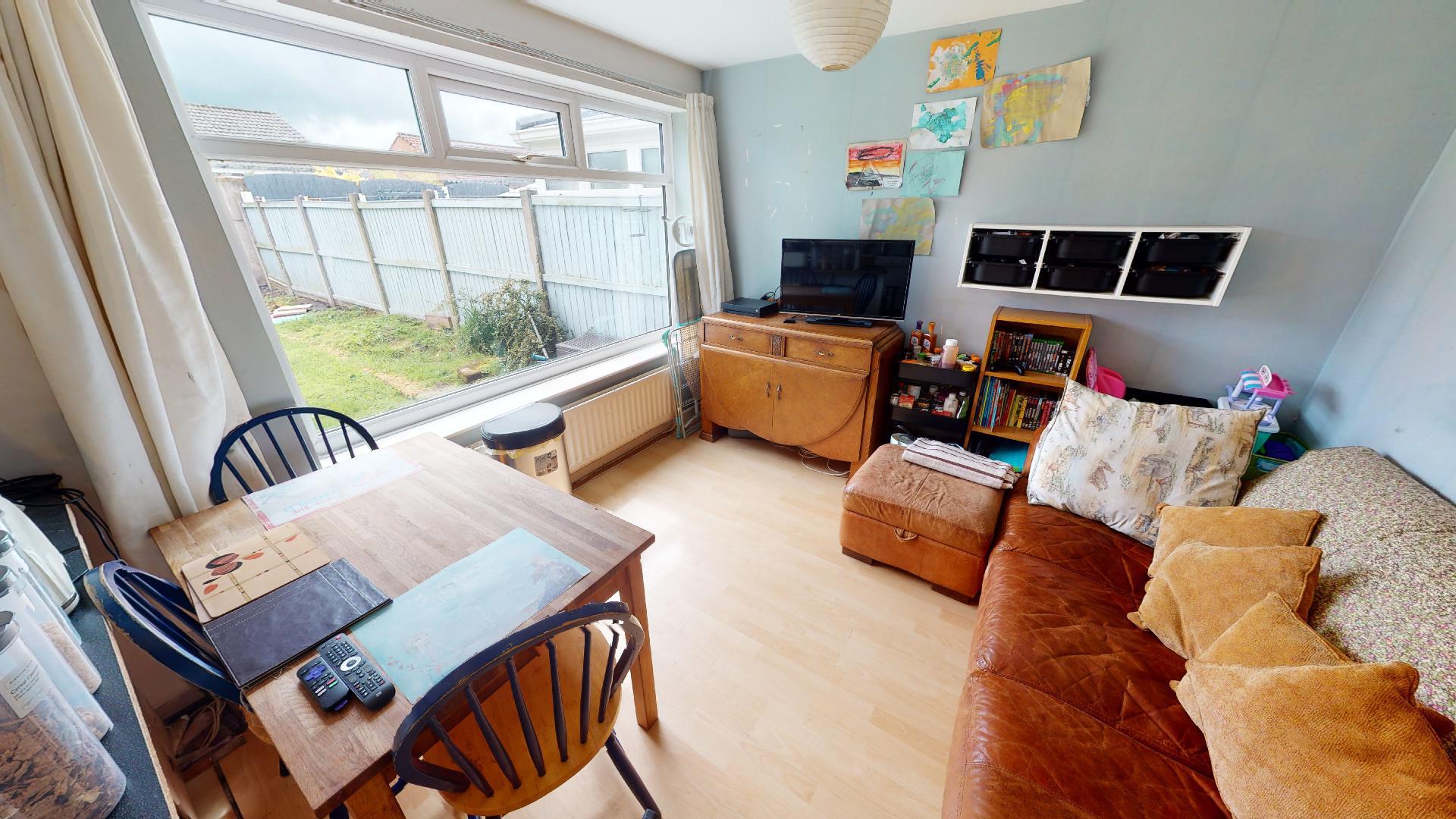 3 bedroom SemiDetached House for sale in Rainford