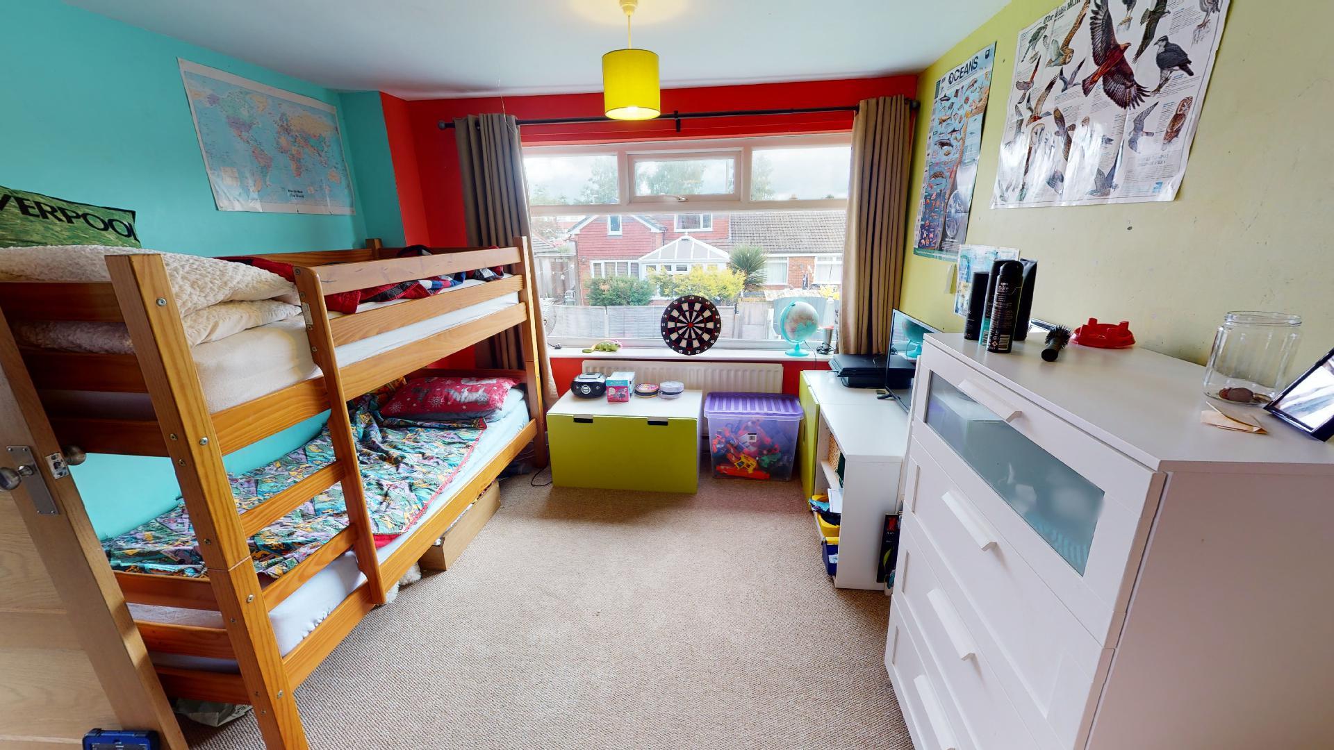 3 bedroom SemiDetached House for sale in Rainford