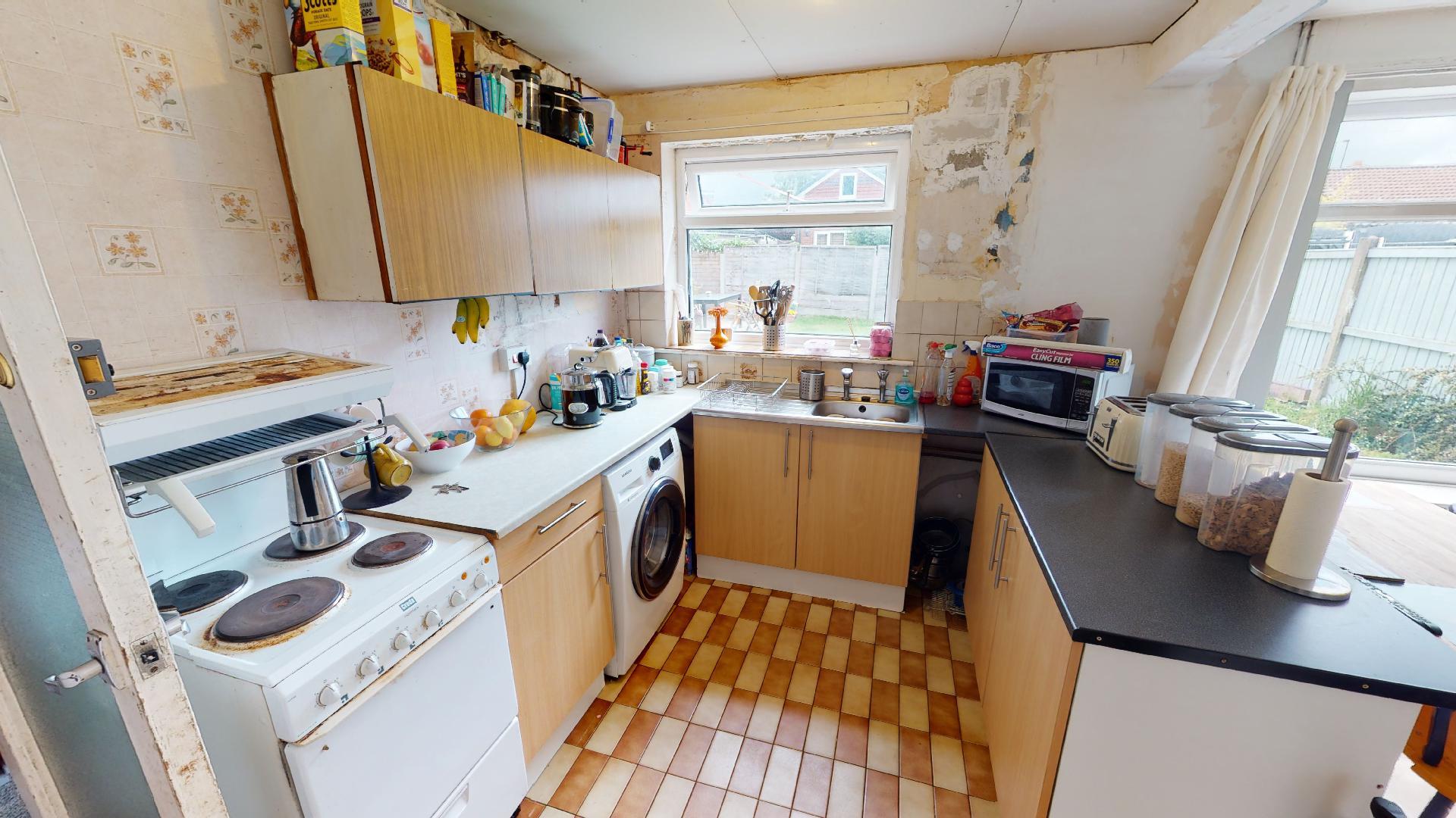3 bedroom SemiDetached House for sale in Rainford