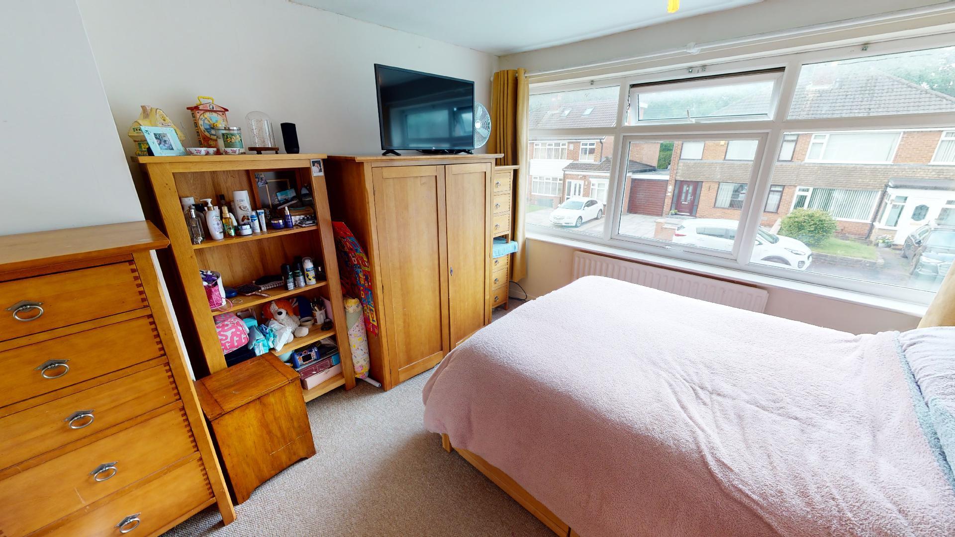 3 bedroom SemiDetached House for sale in Rainford