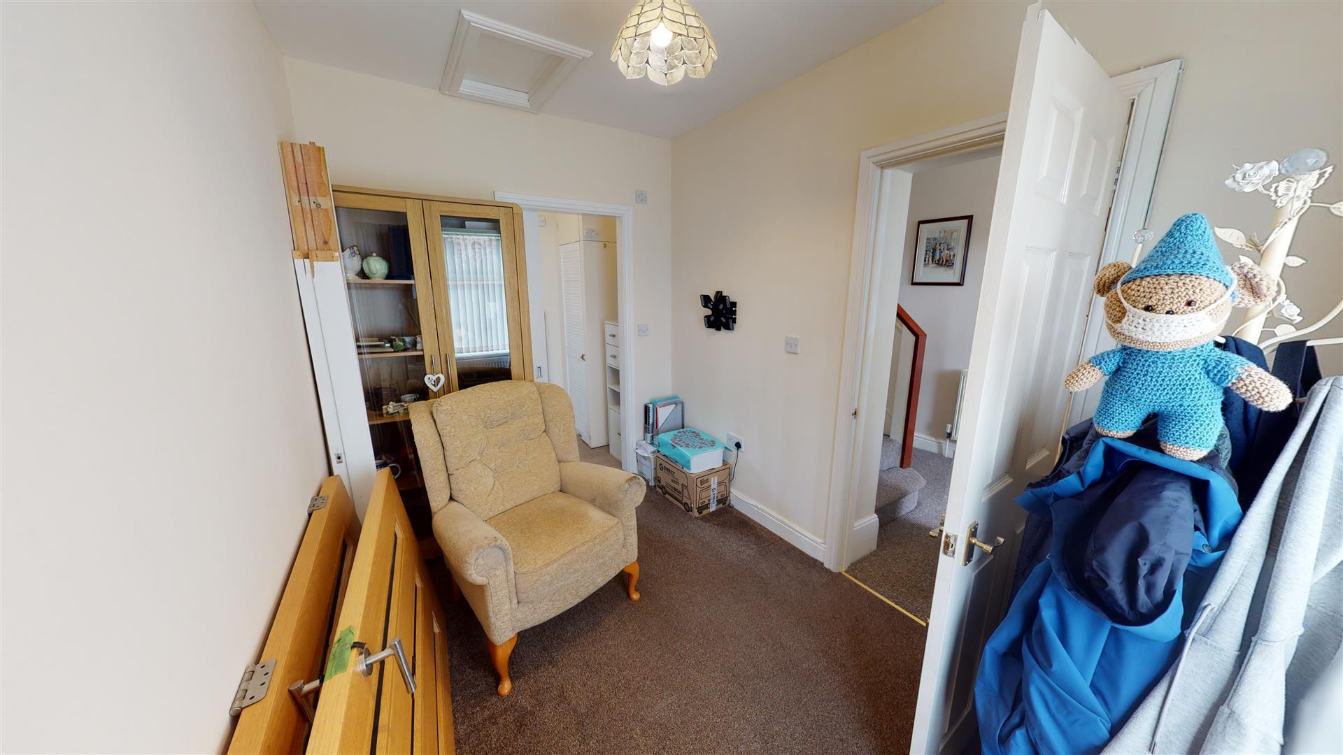 4 bedroom SemiDetached House for sale in Wigan