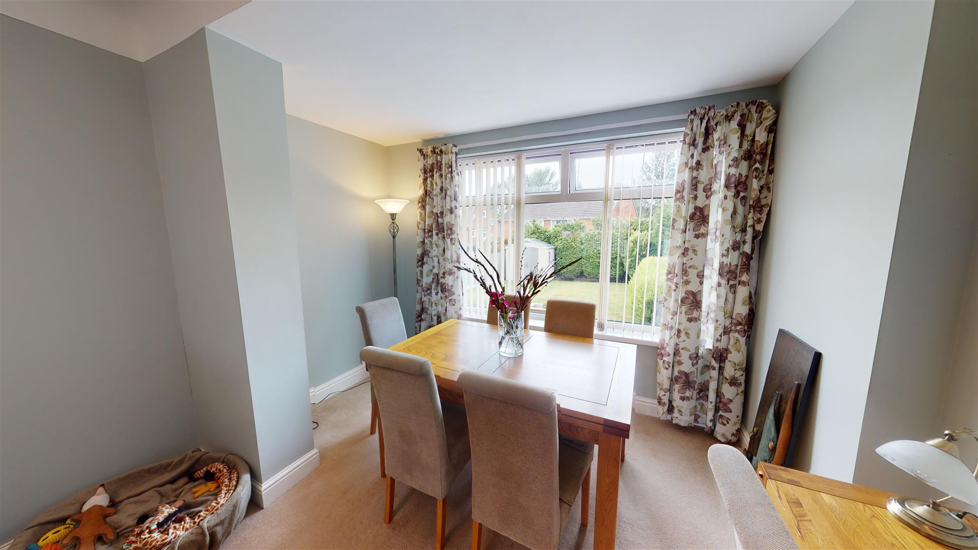 4 bedroom SemiDetached House for sale in Wigan