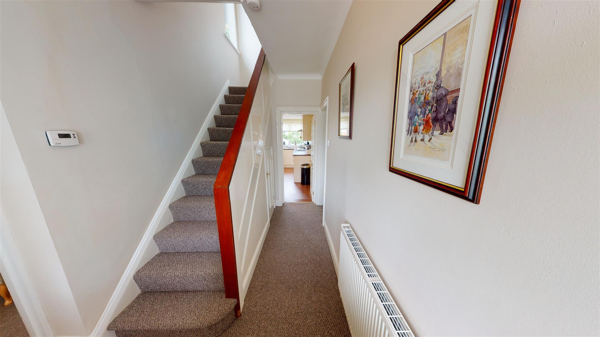 4 bedroom SemiDetached House for sale in Wigan