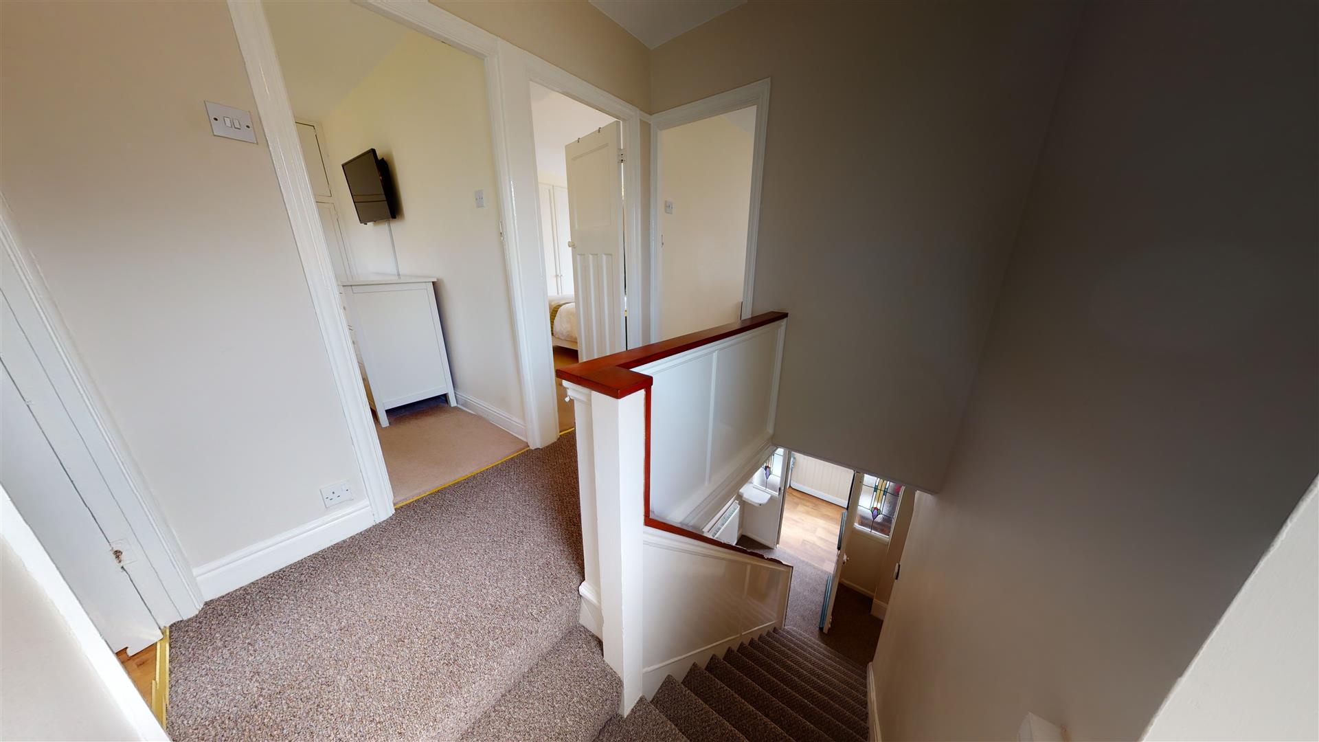 4 bedroom SemiDetached House for sale in Wigan