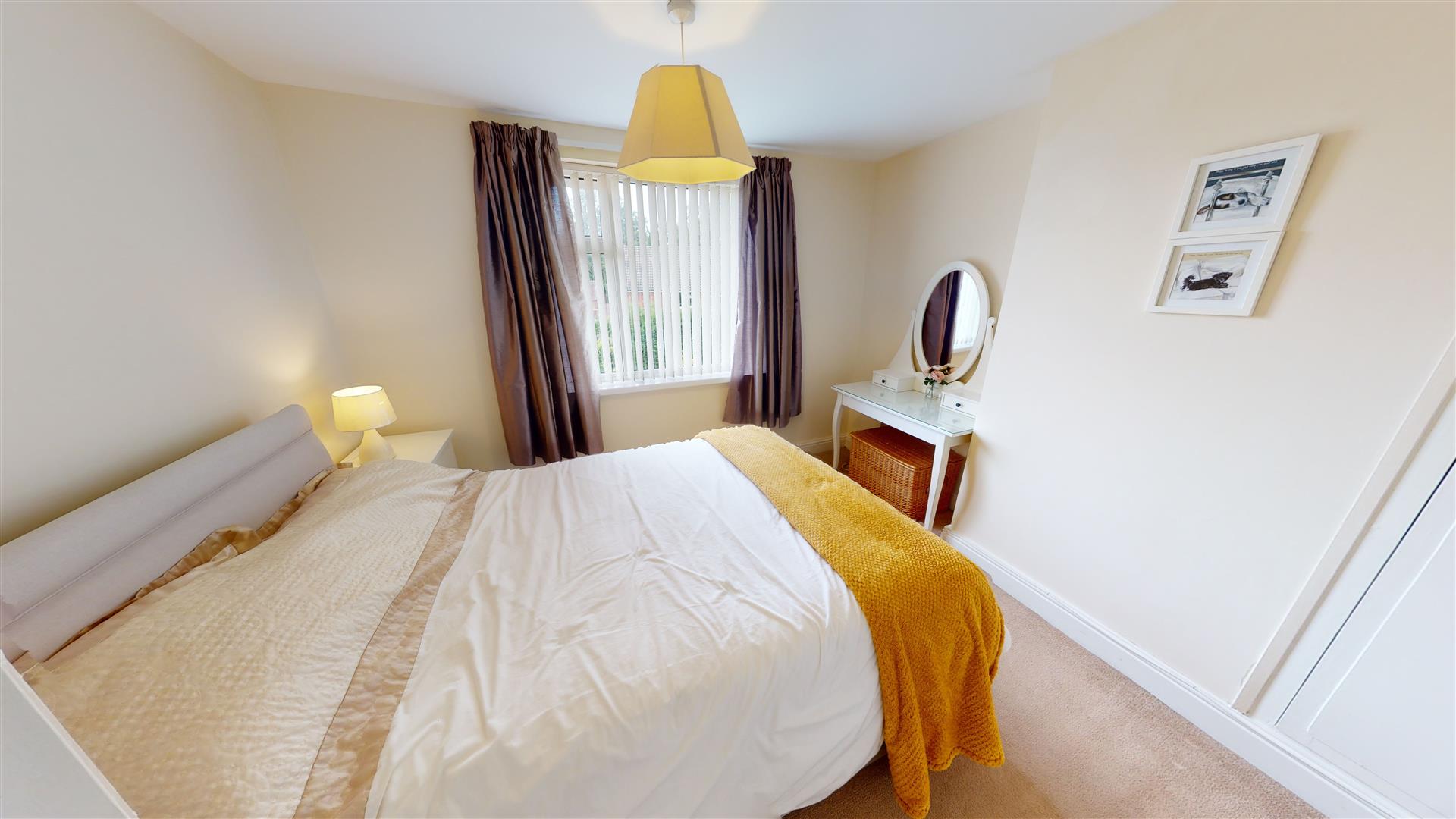 4 bedroom SemiDetached House for sale in Wigan