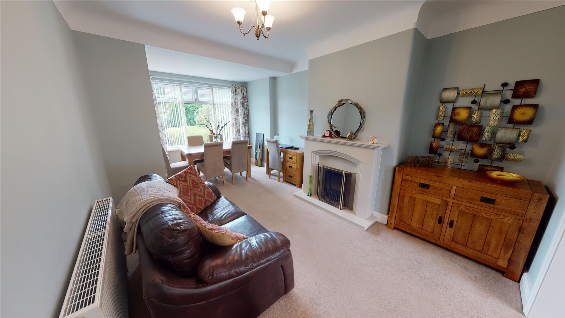 4 bedroom SemiDetached House for sale in Wigan