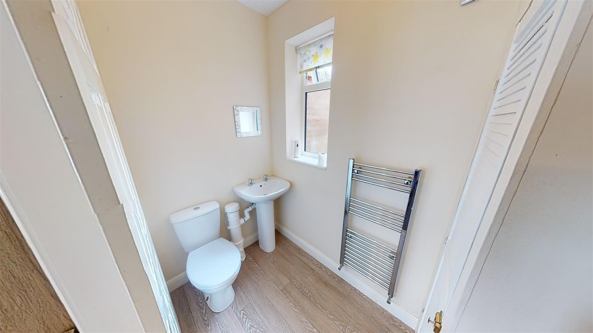 4 bedroom SemiDetached House for sale in Wigan