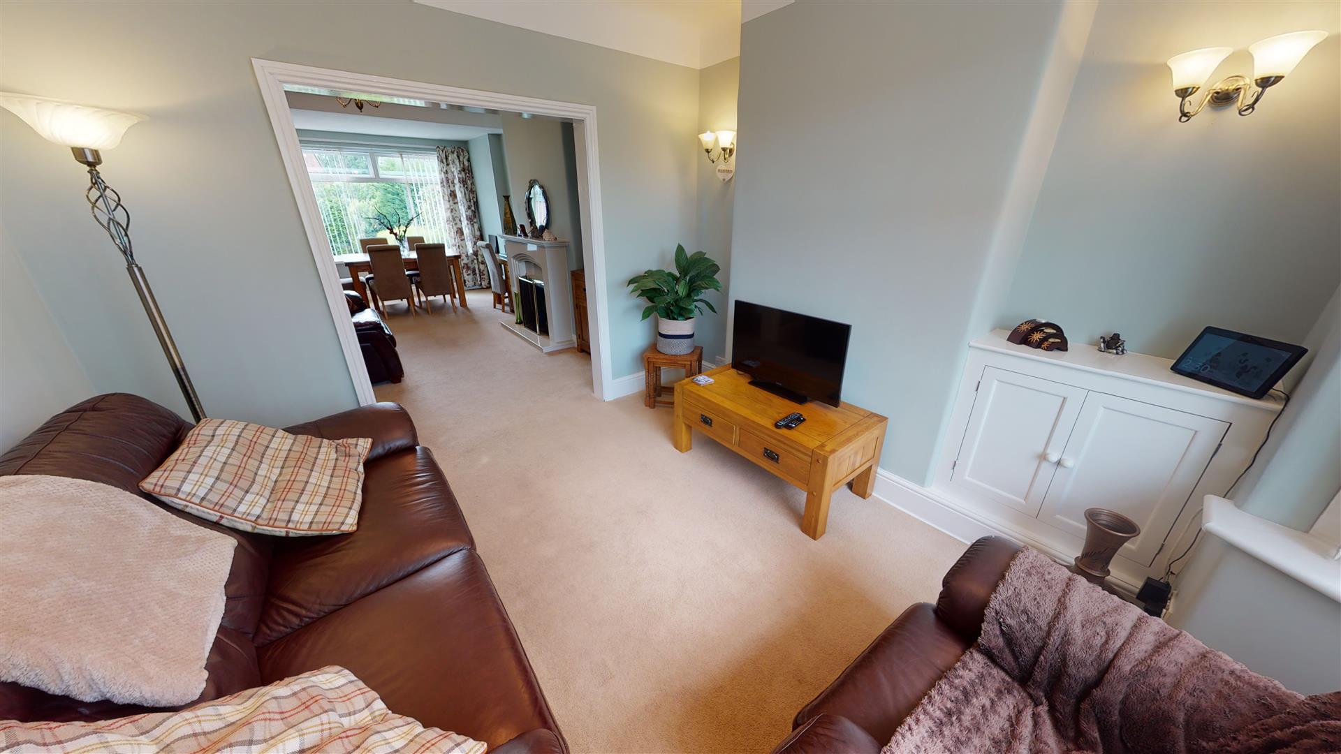 4 bedroom SemiDetached House for sale in Wigan