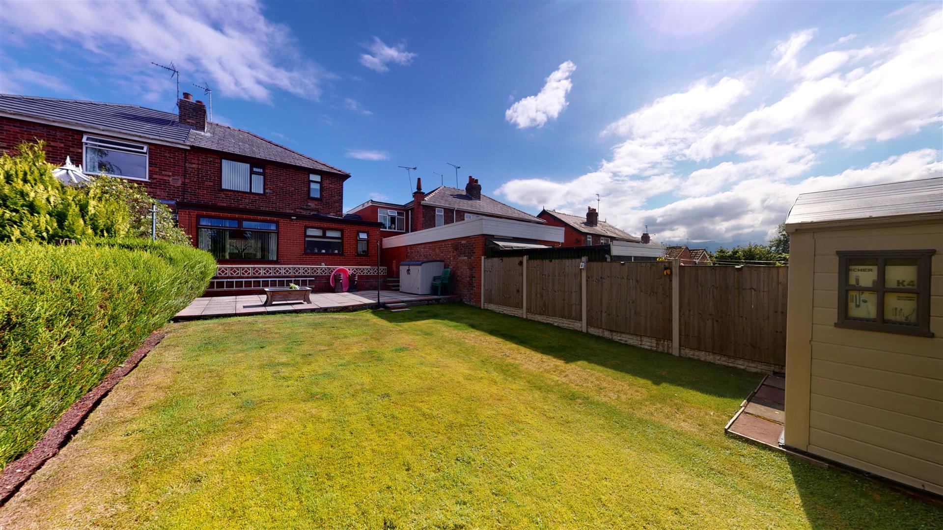 4 bedroom SemiDetached House for sale in Wigan