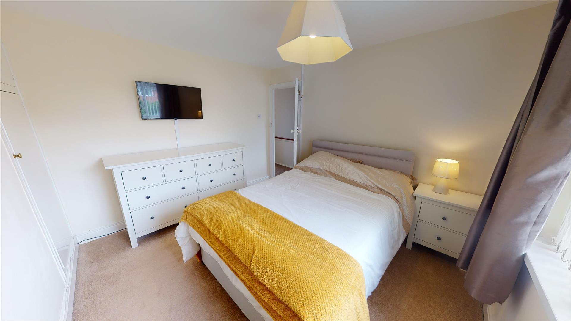 4 bedroom SemiDetached House for sale in Wigan