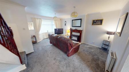 Kempton Park Fold Living Room