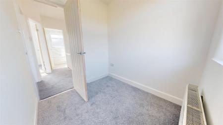Cobden Road Bedroom
