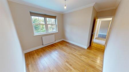 Brooklands Road Bedroom