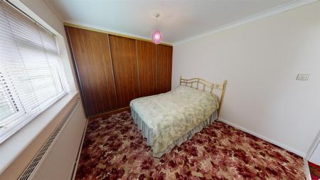 Laurel Road Bedroom