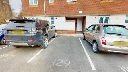 Knowsley Road Parking Space