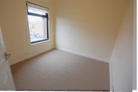 Balfour Street Bedroom Two