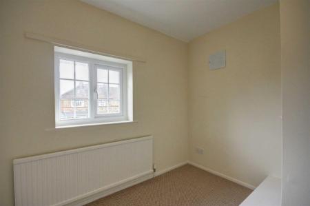 Thickwood Moss Lane - Bedroom