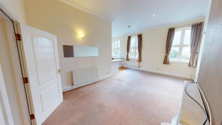 School House Court Reception Room