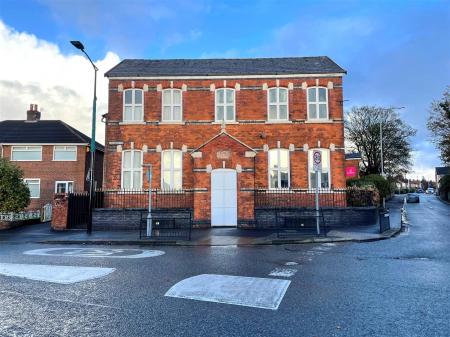 School House Court For Sale
