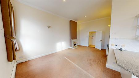 School House Court Reception Room