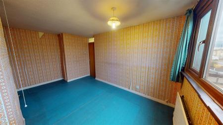 Four Acre Lane Bedroom