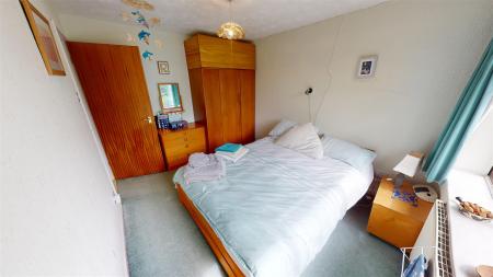 Millbrook Lane Bedroom