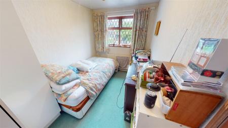 Millbrook Lane Bedroom