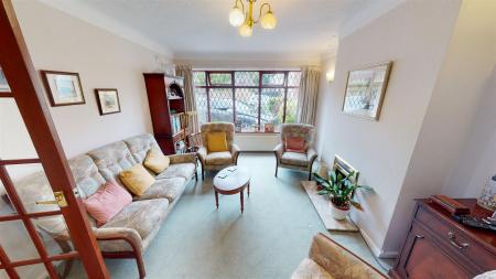 Millbrook Lane Living Room