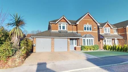 Chelford Road - For Sale