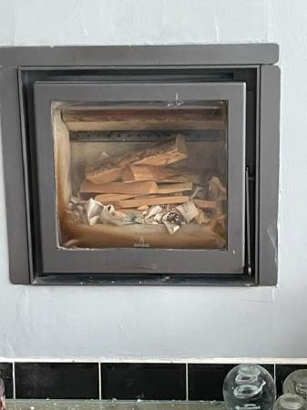 Sellers Photo of Fire
