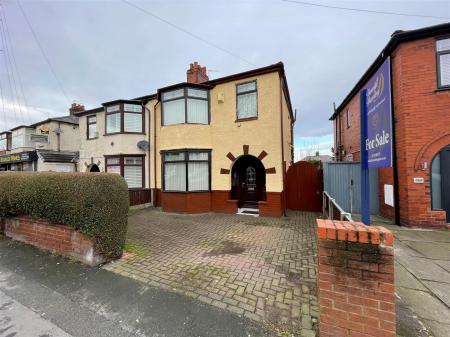 Knowsley Road For Sale