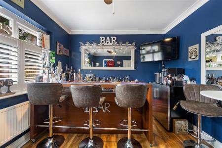 Rainford Road Bar