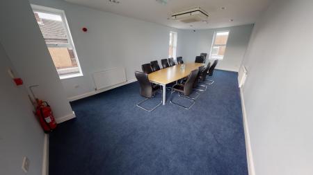 Duke Street Office To Let