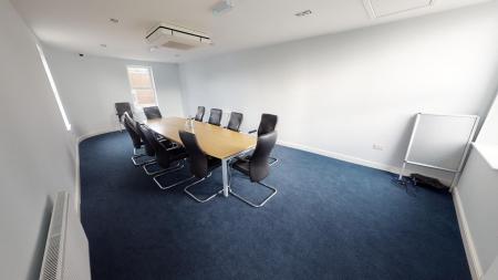 Duke Street Office To Let