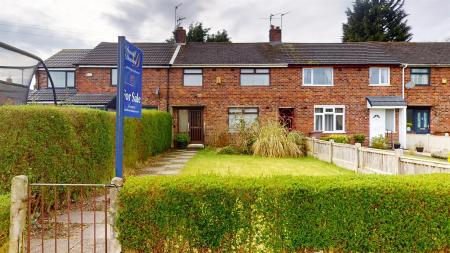 Windle Hall Drive For Sale