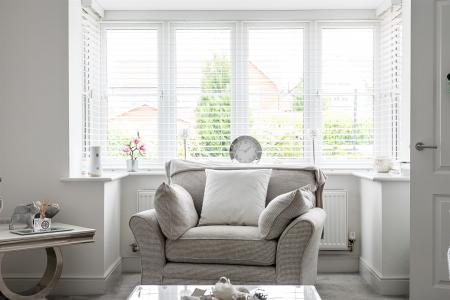 Tatton Way Living Room