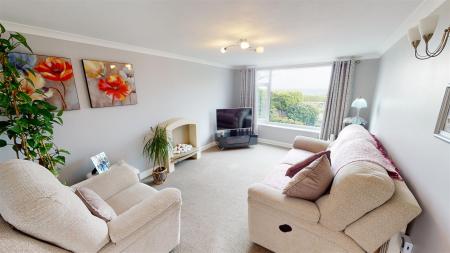 Garswood Road Reception Room