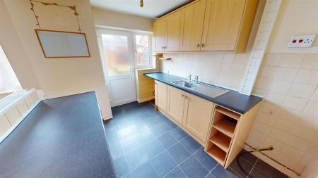 Penryn Avenue Kitchen