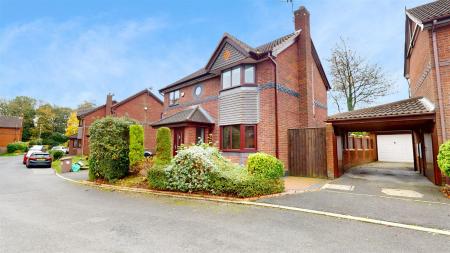 Ledbury Close For Sale