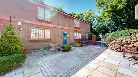 Eccleston Hall For Sale