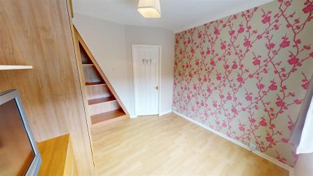 Hillside Close Bedroom