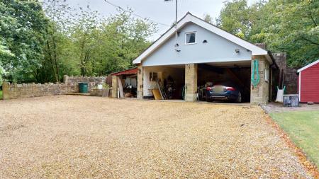 Beacon Road Garage