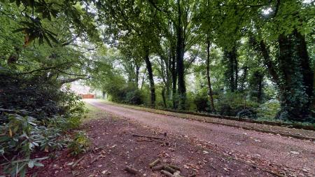 Beacon Road Entrance