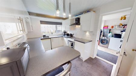 Garswood Road Kitchen