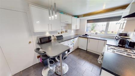 Garswood Road Kitchen